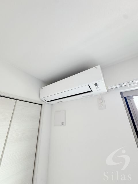 川西能勢口駅 徒歩5分 2階の物件内観写真