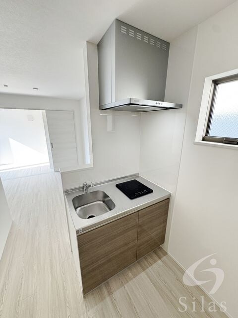 川西能勢口駅 徒歩5分 1階の物件内観写真