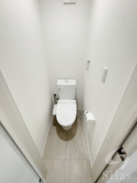 川西能勢口駅 徒歩5分 2階の物件内観写真