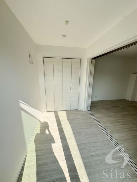 川西能勢口駅 徒歩5分 1階の物件内観写真