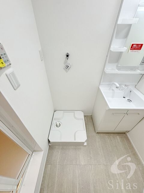 川西能勢口駅 徒歩5分 2階の物件内観写真