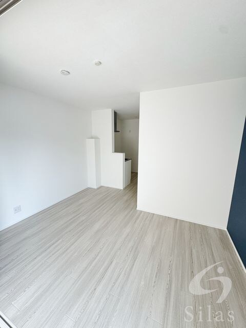 川西能勢口駅 徒歩5分 1階の物件内観写真