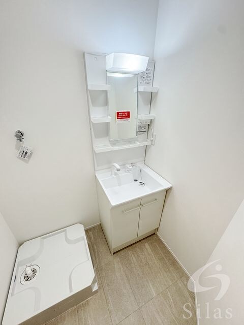 川西能勢口駅 徒歩5分 2階の物件内観写真