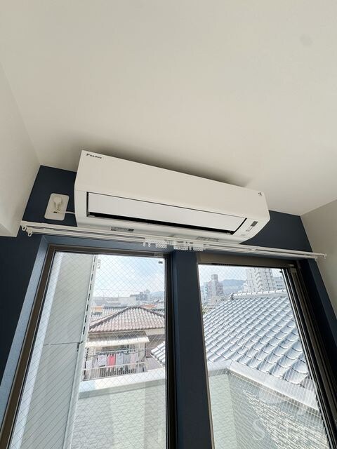 川西能勢口駅 徒歩5分 1階の物件内観写真