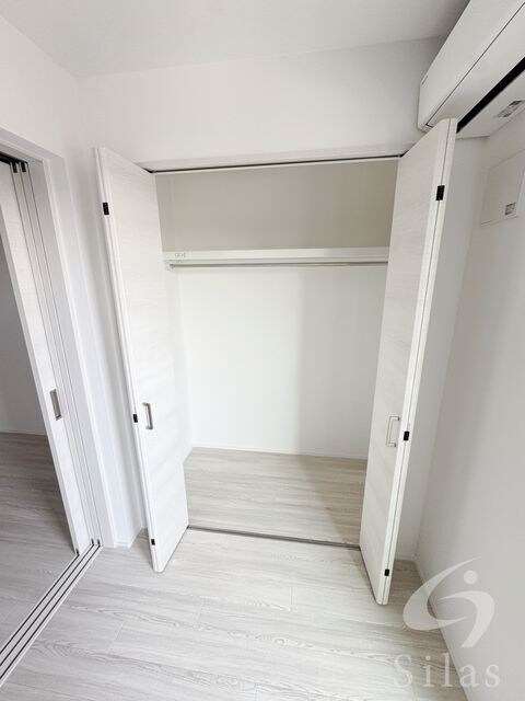 川西能勢口駅 徒歩5分 2階の物件内観写真