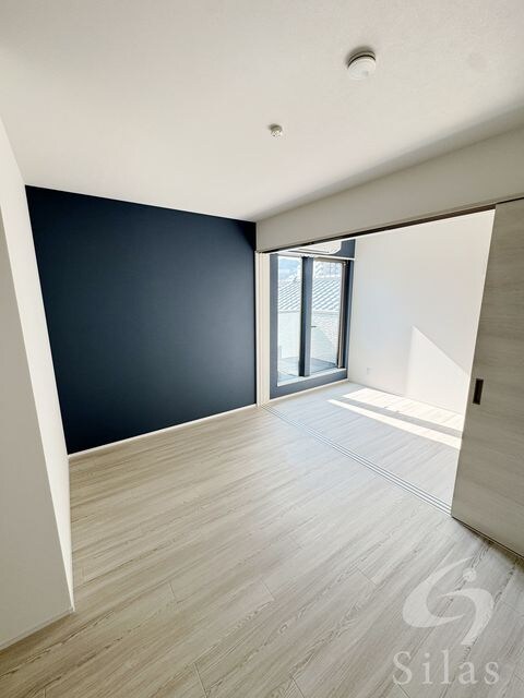 川西能勢口駅 徒歩5分 1階の物件内観写真