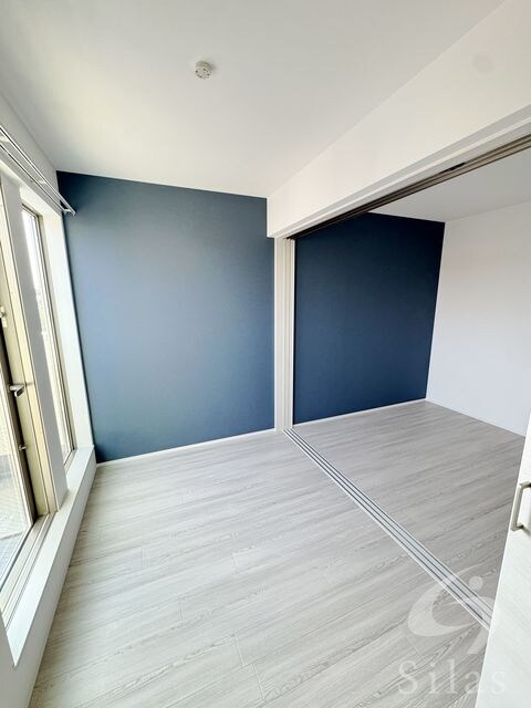 川西能勢口駅 徒歩5分 2階の物件内観写真