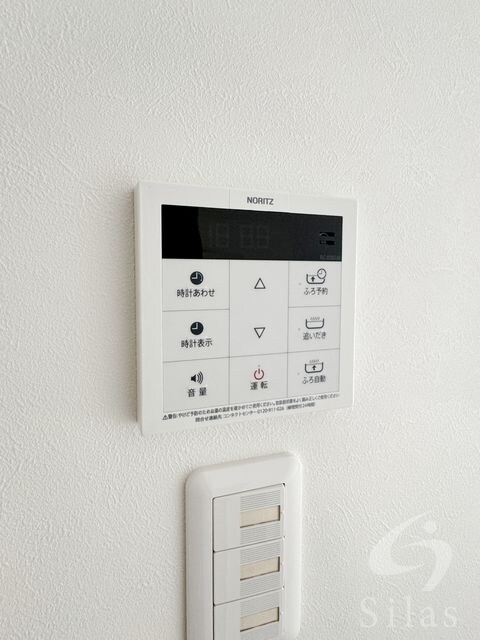 川西能勢口駅 徒歩5分 1階の物件内観写真