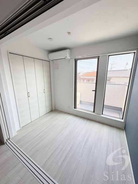 川西能勢口駅 徒歩5分 2階の物件内観写真