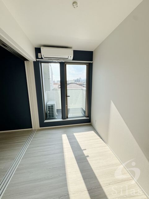 川西能勢口駅 徒歩5分 1階の物件内観写真