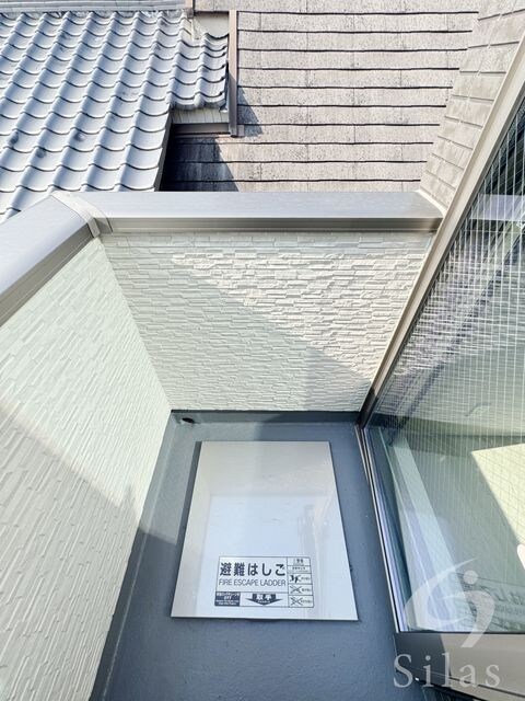 川西能勢口駅 徒歩5分 1階の物件内観写真