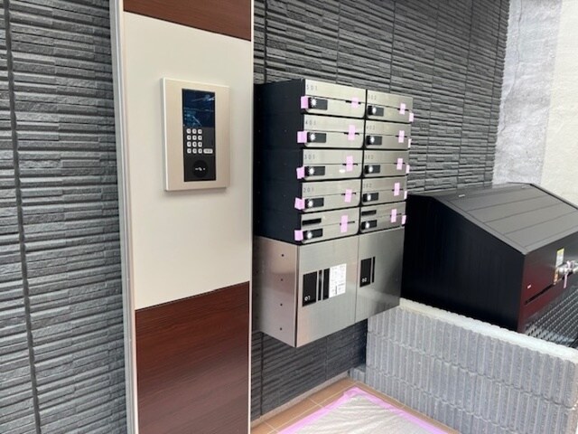 庄内駅 徒歩2分 2階の物件外観写真