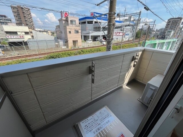 庄内駅 徒歩2分 2階の物件内観写真