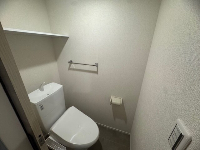 庄内駅 徒歩2分 4階の物件内観写真