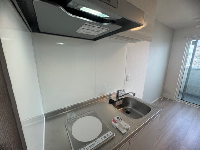 庄内駅 徒歩2分 5階の物件内観写真