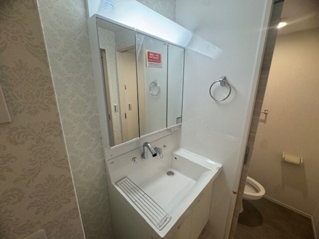 庄内駅 徒歩2分 4階の物件内観写真