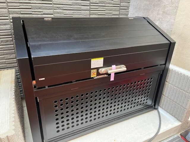 庄内駅 徒歩2分 5階の物件外観写真