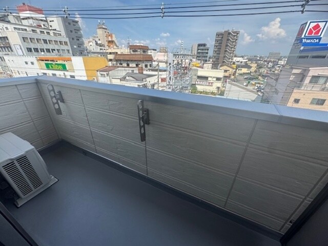 庄内駅 徒歩2分 4階の物件内観写真