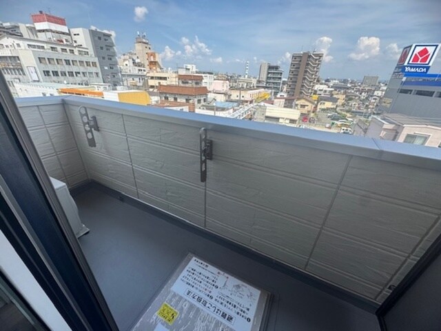 庄内駅 徒歩2分 5階の物件内観写真