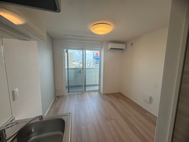 庄内駅 徒歩2分 5階の物件内観写真