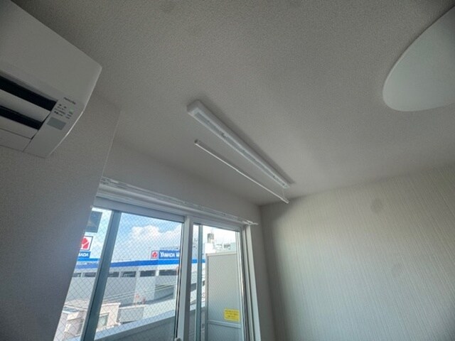 庄内駅 徒歩2分 5階の物件内観写真