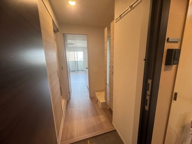 庄内駅 徒歩2分 5階の物件内観写真