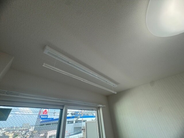 庄内駅 徒歩2分 4階の物件内観写真