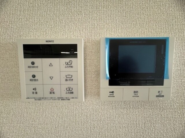 庄内駅 徒歩2分 4階の物件内観写真