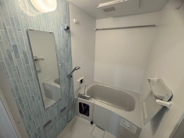 庄内駅 徒歩2分 5階の物件内観写真