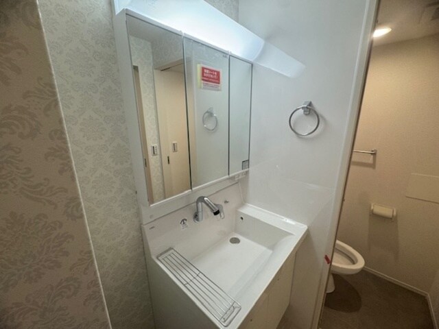 庄内駅 徒歩2分 5階の物件内観写真