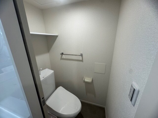 庄内駅 徒歩2分 5階の物件内観写真