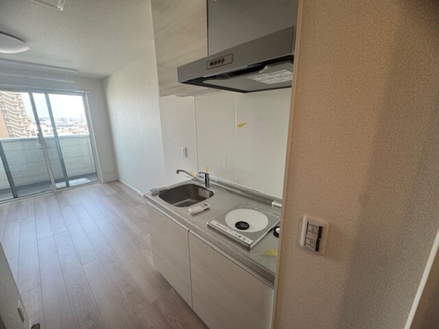 庄内駅 徒歩2分 5階の物件内観写真