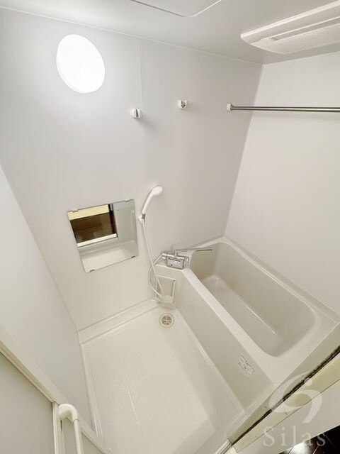 池田駅 徒歩8分 6階の物件内観写真