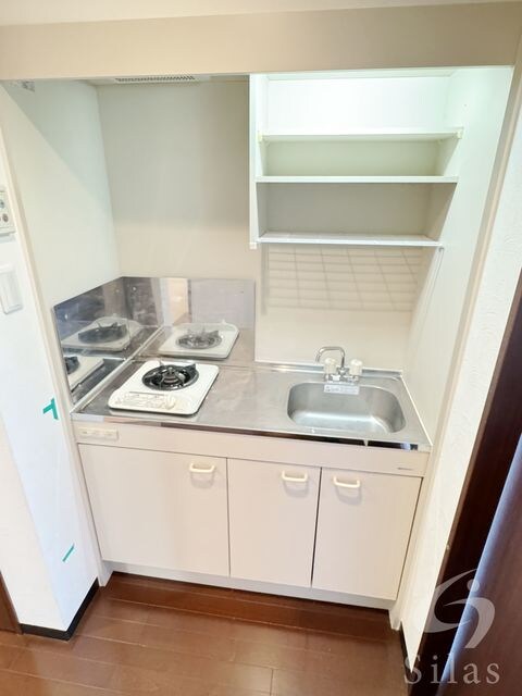 池田駅 徒歩8分 8階の物件内観写真