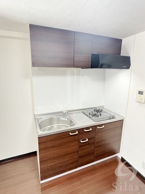 池田駅 徒歩8分 6階の物件内観写真