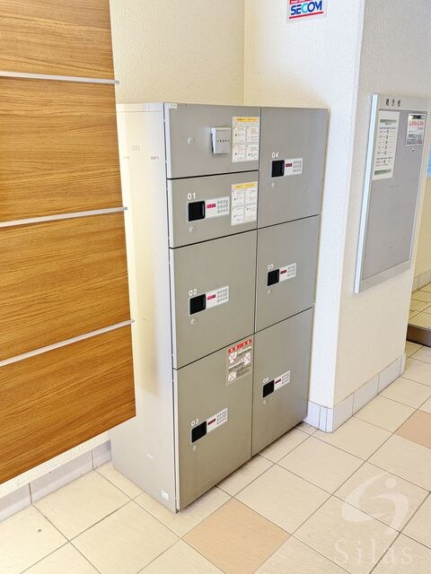 池田駅 徒歩8分 6階の物件外観写真