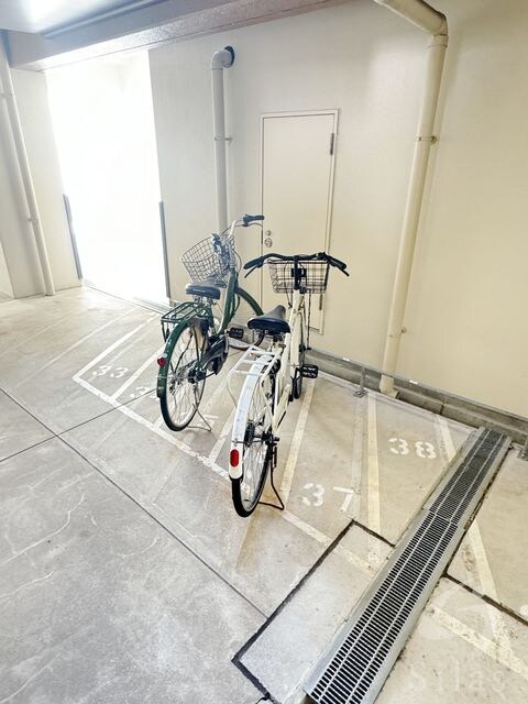 池田駅 徒歩8分 6階の物件外観写真