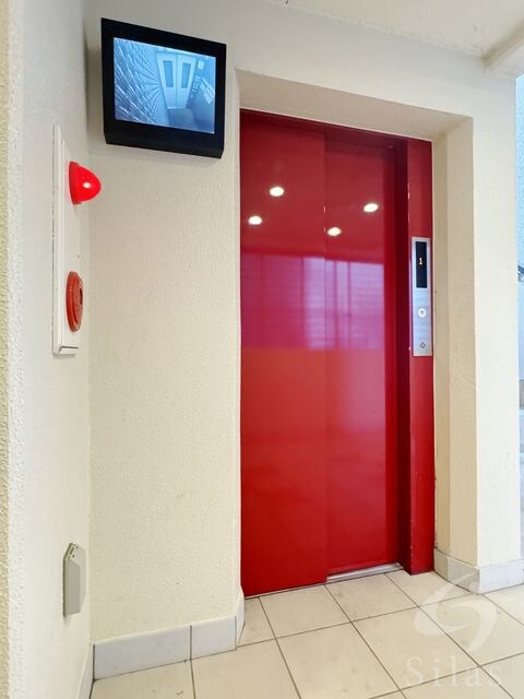 池田駅 徒歩8分 6階の物件外観写真