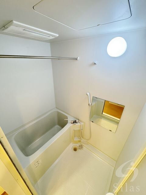 池田駅 徒歩8分 8階の物件内観写真