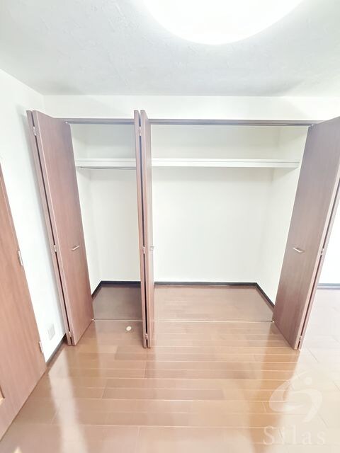 池田駅 徒歩8分 6階の物件内観写真