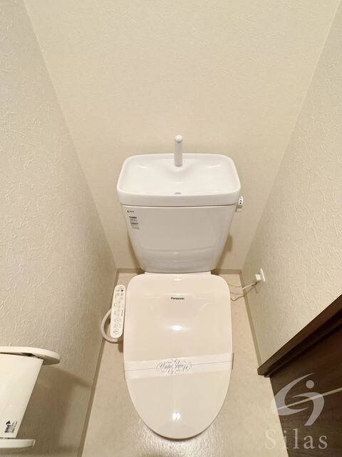 池田駅 徒歩8分 6階の物件内観写真