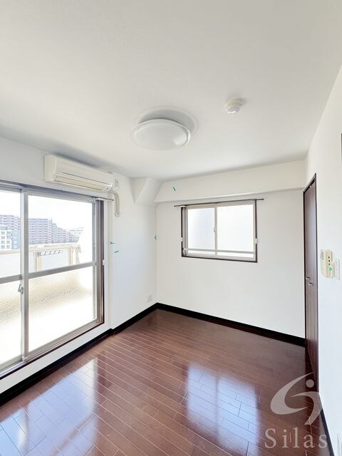 池田駅 徒歩8分 8階の物件内観写真