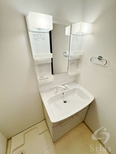 池田駅 徒歩8分 6階の物件内観写真