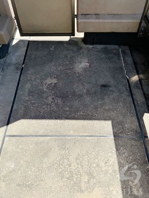 池田駅 徒歩8分 8階の物件内観写真