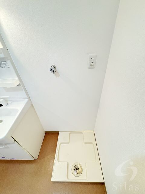 池田駅 徒歩8分 8階の物件内観写真