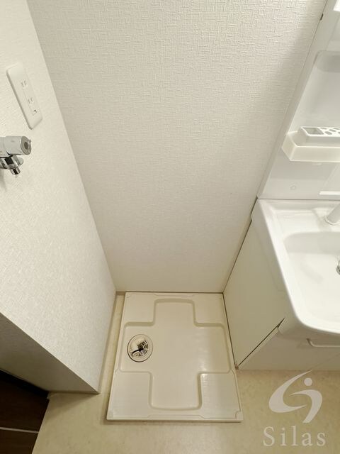 池田駅 徒歩8分 6階の物件内観写真