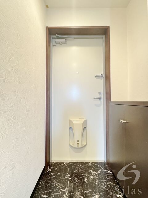 池田駅 徒歩8分 8階の物件内観写真