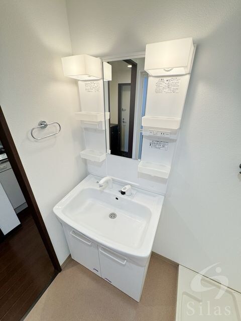 池田駅 徒歩8分 8階の物件内観写真