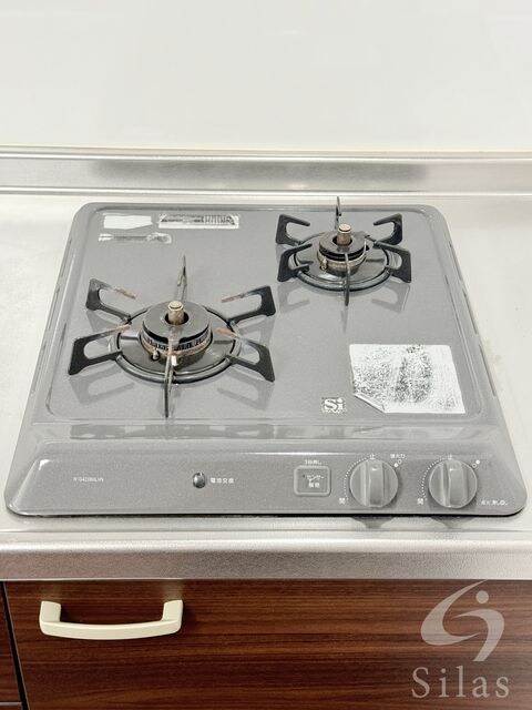 池田駅 徒歩8分 6階の物件内観写真