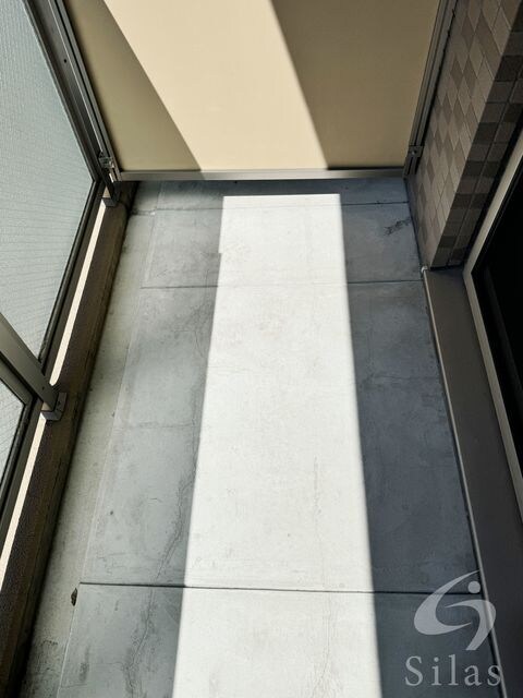 池田駅 徒歩8分 6階の物件内観写真